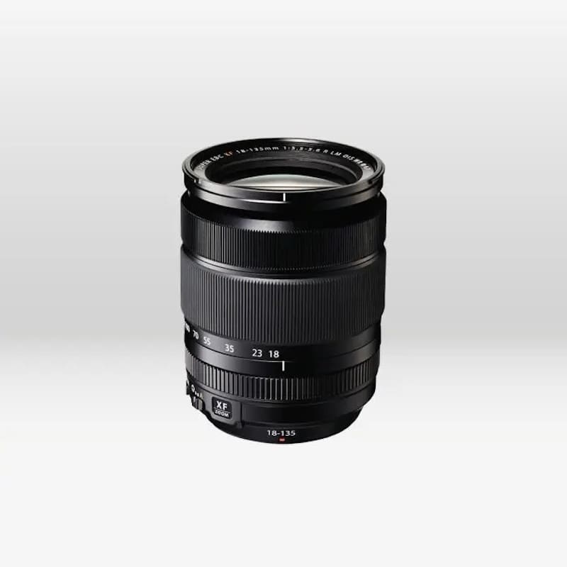 Fujifilm XF 18-135/3.5-5.6 R LM OIS WR
