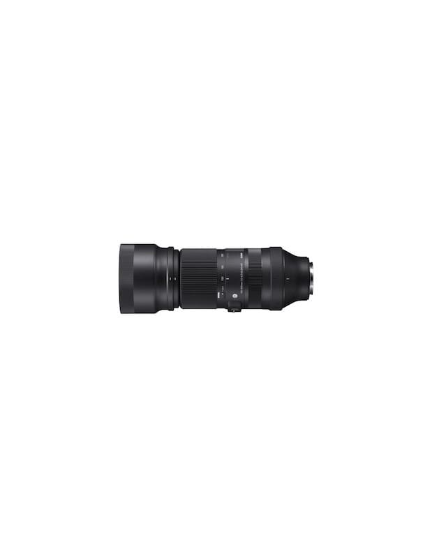 Sigma 100-400/5-6.3 DG DN OS Contemporary Fujifilm