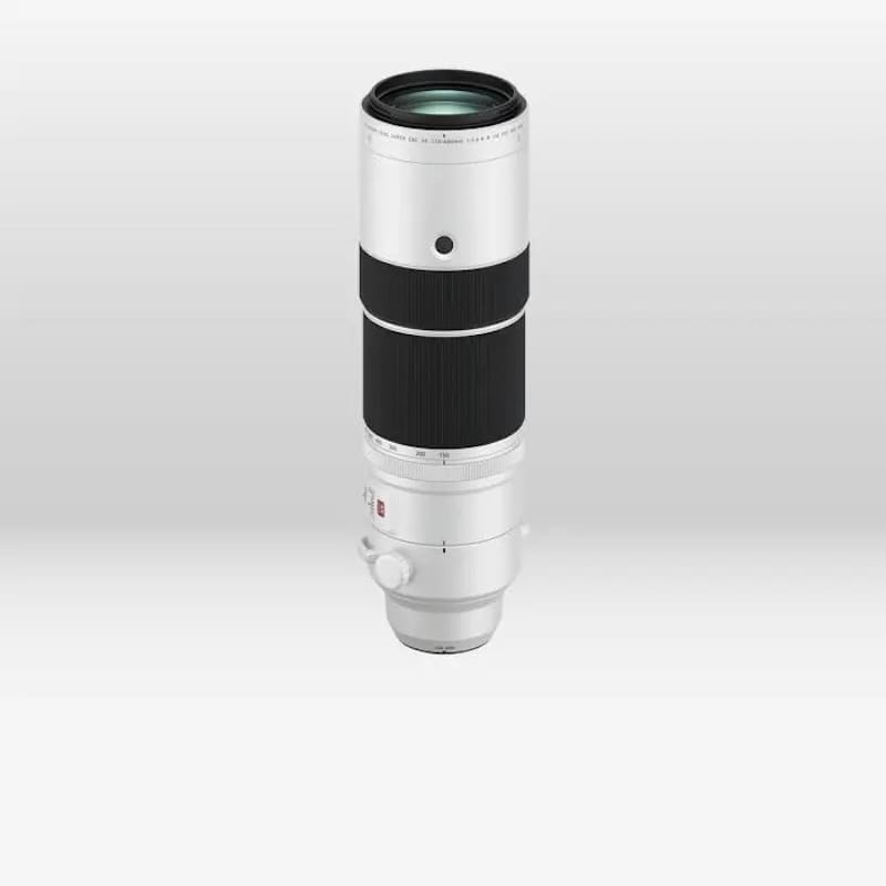 Fujifilm XF 150-600/5.6-8 R LM OIS WR