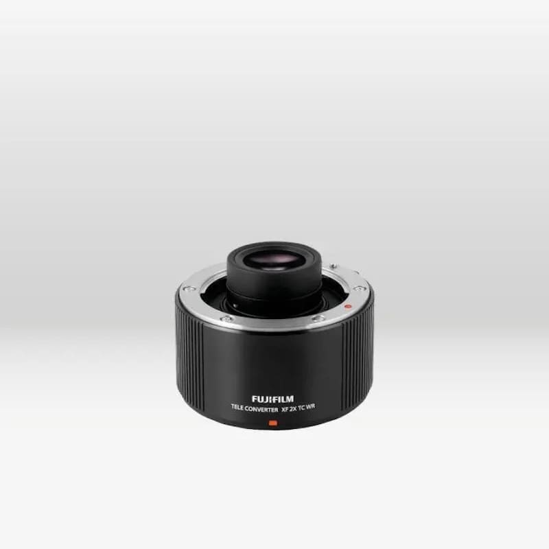 Fujifilm XF 2.0X TC WR Teleconverter
