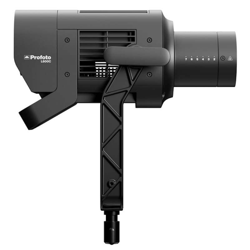 Profoto L600C