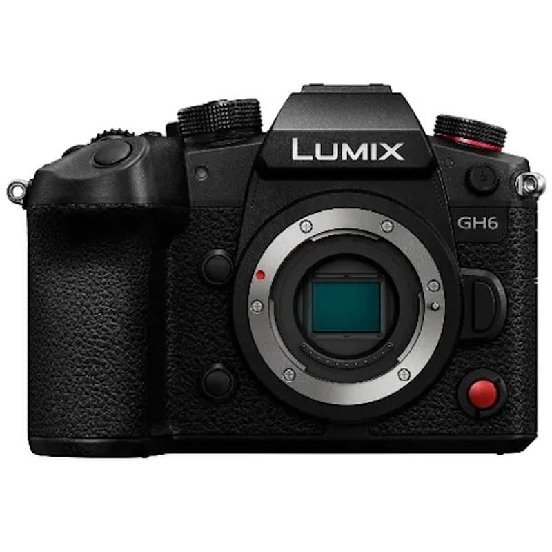 Panasonic GH6