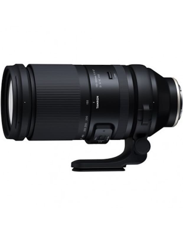 Tamron 150-500/5-6.7 Di III VC VXD Nikon Z
