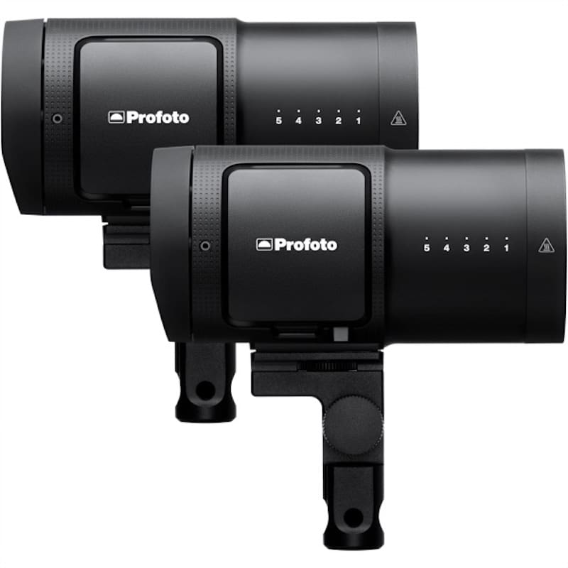 Profoto B20 Duo kit
