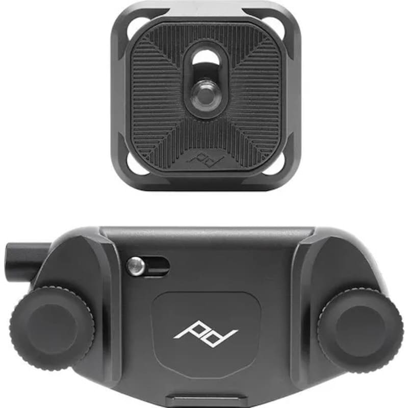 Peak Design Capture Camera Clip V3 Black