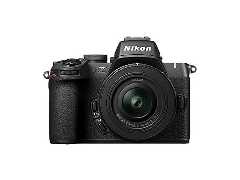 Nikon Z Z50II +16-50/3.5-6.3 VR+SD 128GB