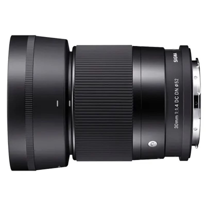 Sigma 30/1.4 DC DN Nikon Z