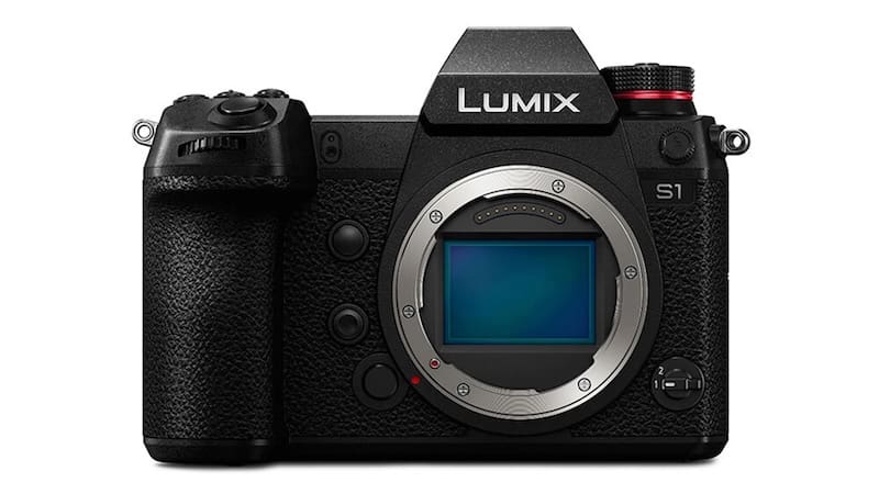 Panasonic S1II