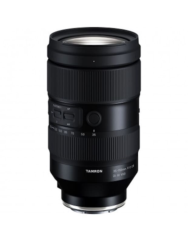 Tamron 35-150/2-2.8 Di III VXD Nikon Z