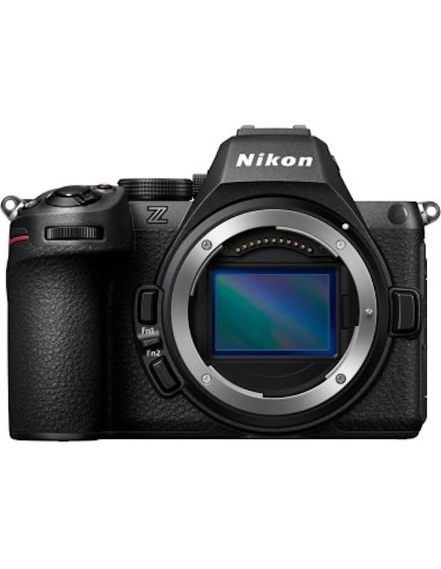 Nikon Z Z5II Dental Kit
