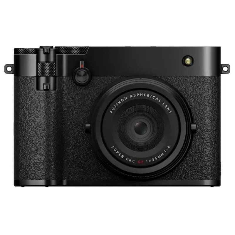 Fujifilm GFX 100RF Black