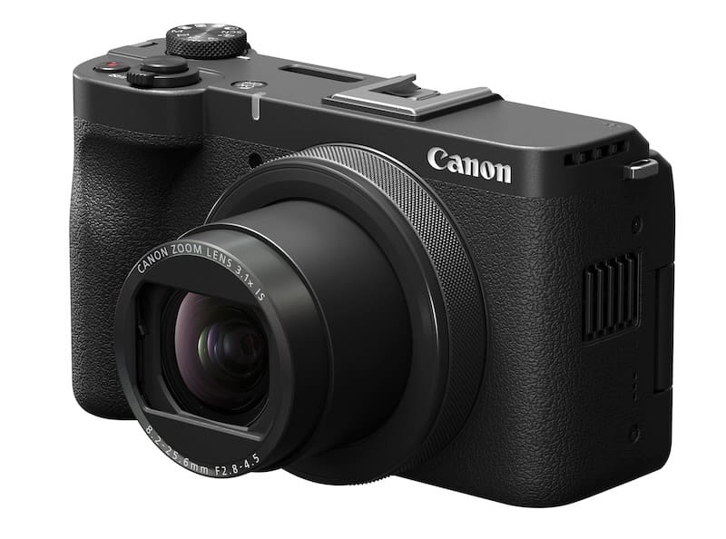 Canon PowerShot V1