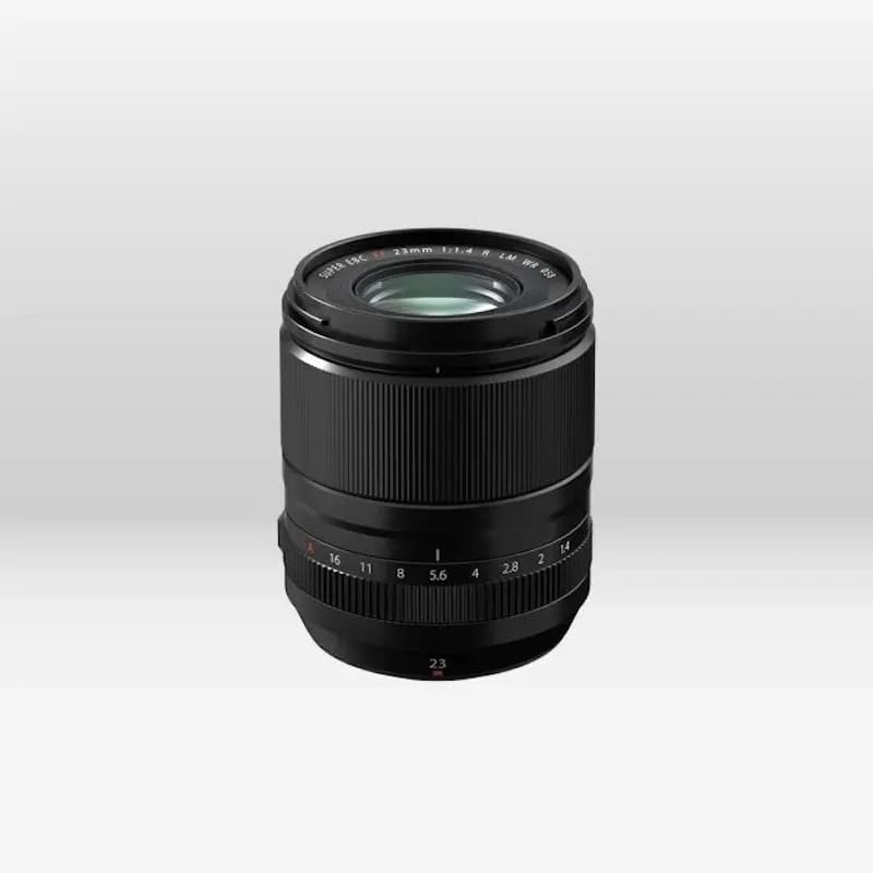 Fujifilm XF 23/1.4 R LM WR