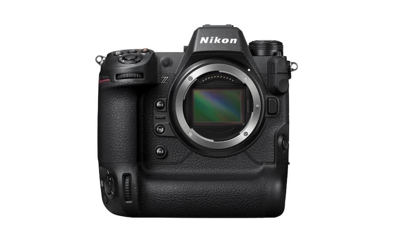 Nikon Z Z9