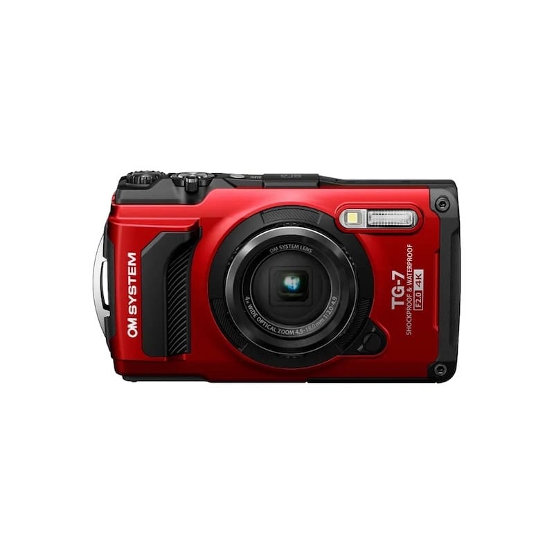 Olympus OM System TG-7