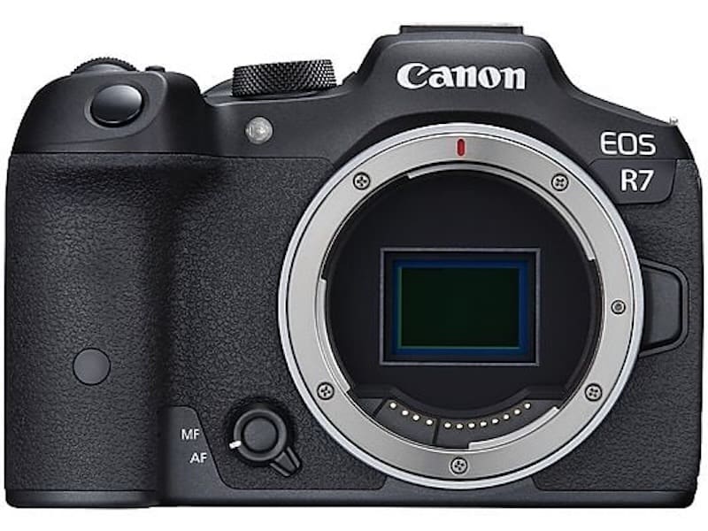 Canon EOS R7