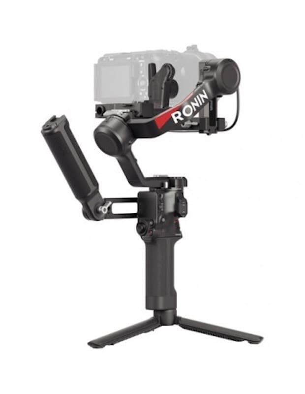 DJI Ronin RS4 Combo