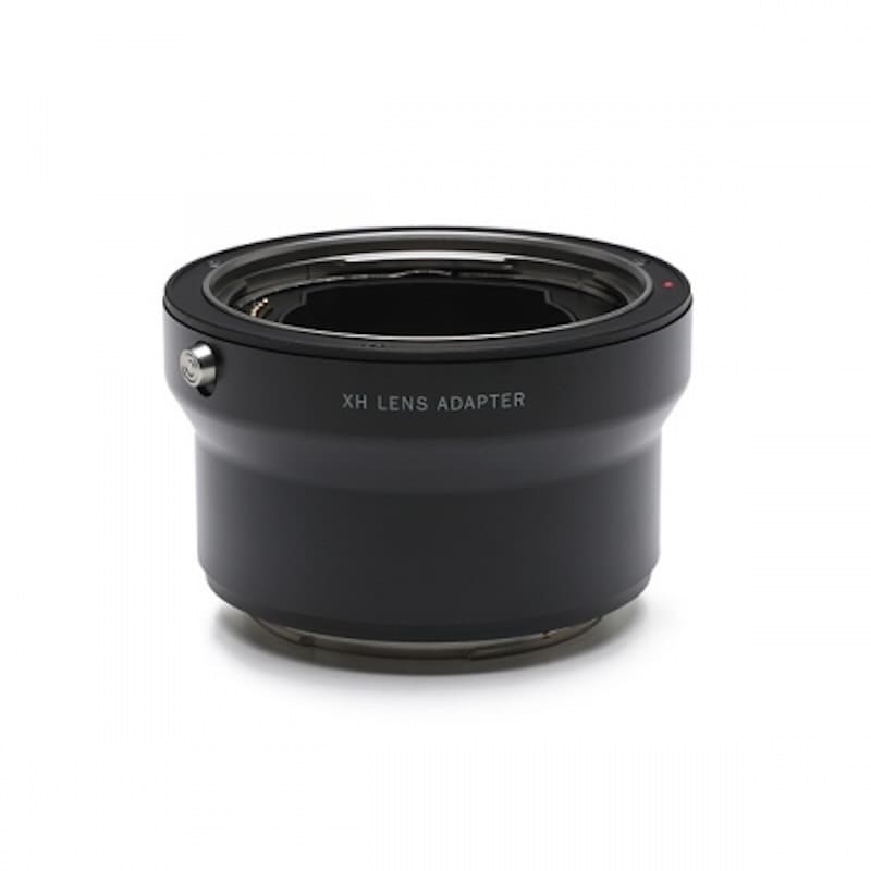 Hasselblad adattatore per lenti XH