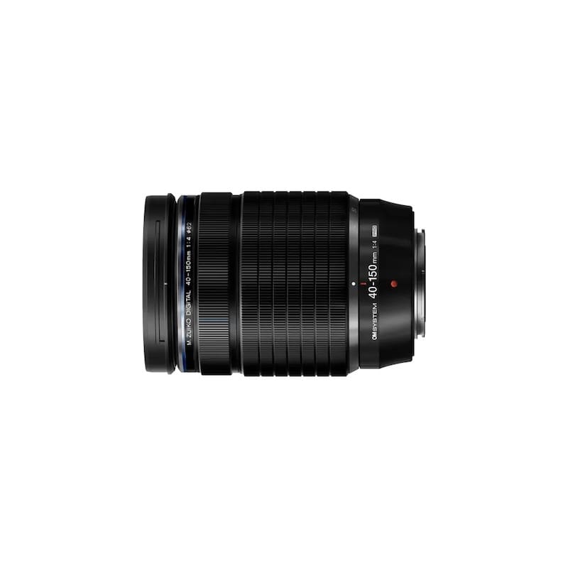 Olympus 40-150/4 PRO