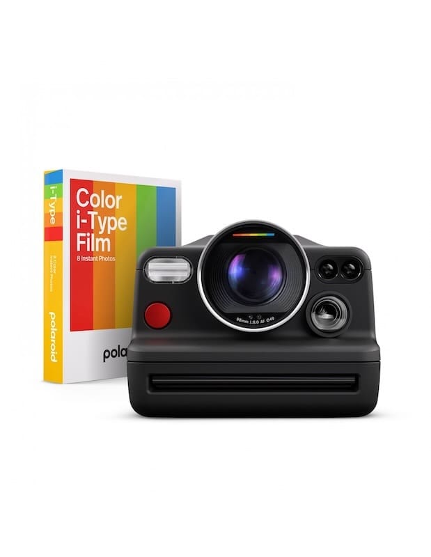 Polaroid I-2