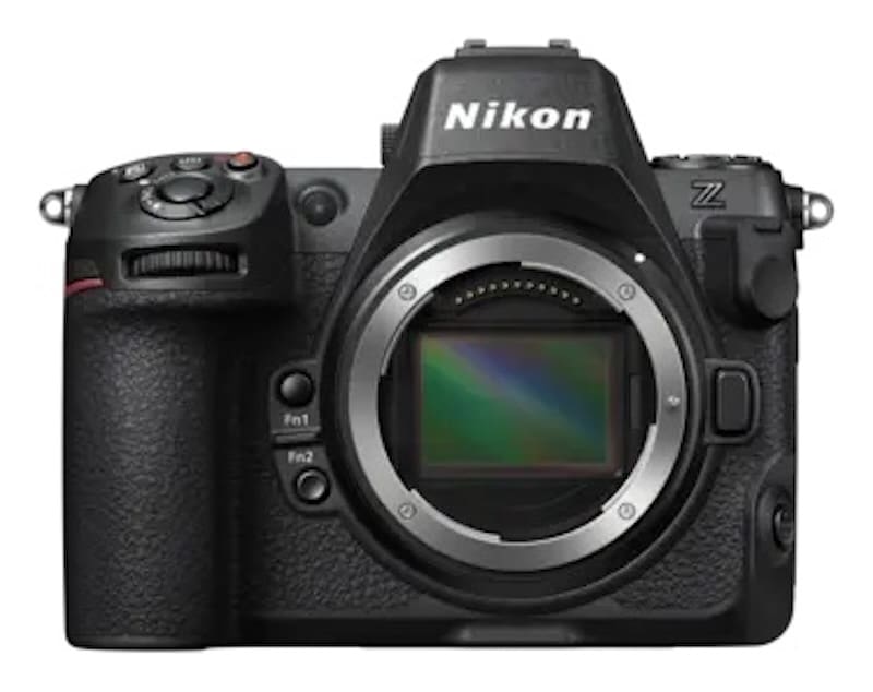 Nikon Z Z8
