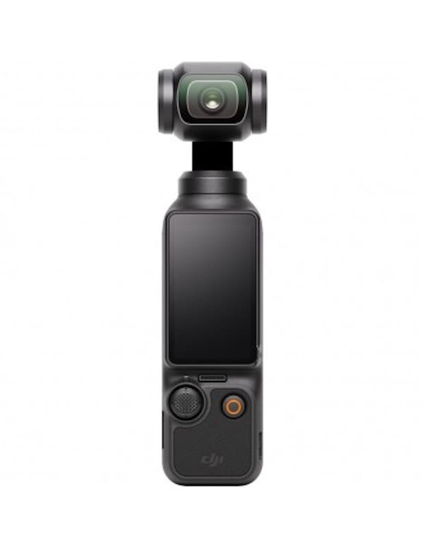DJI Osmo Pocket 3