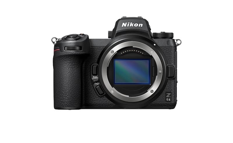 Nikon Z Z6II
