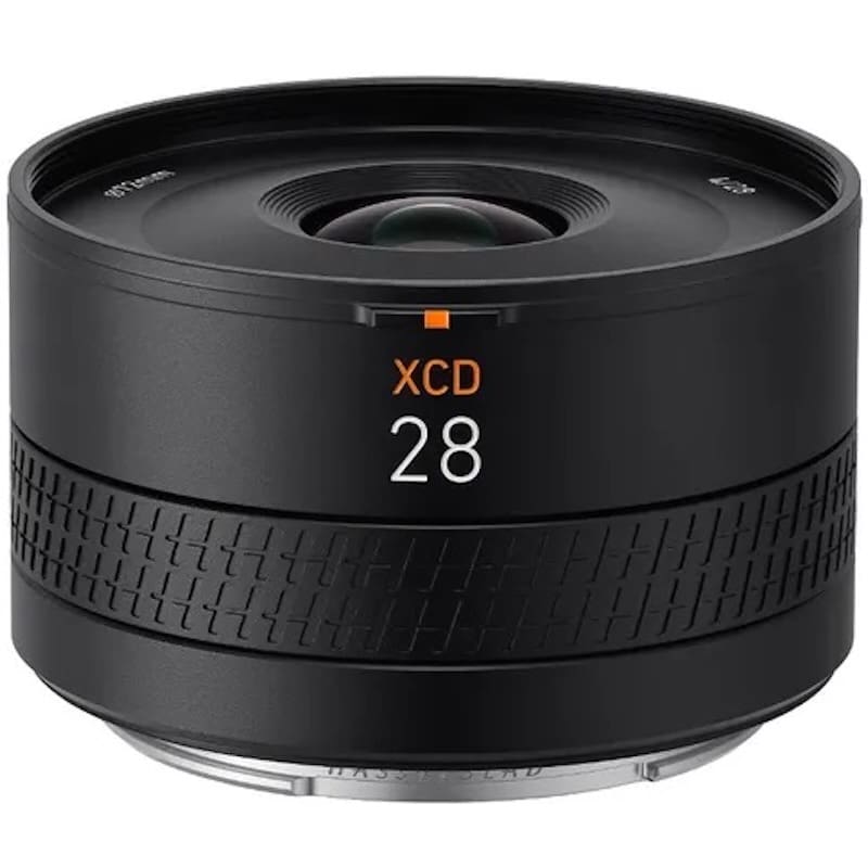 Hasselblad 28/4 Pancake XCD