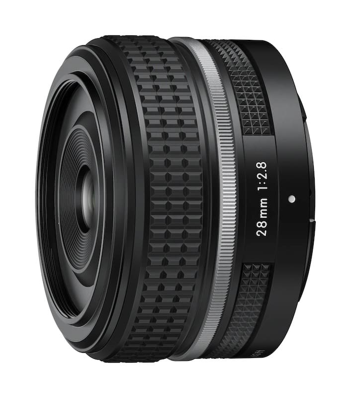 Nikon Z 28/2.8 SE - Usato