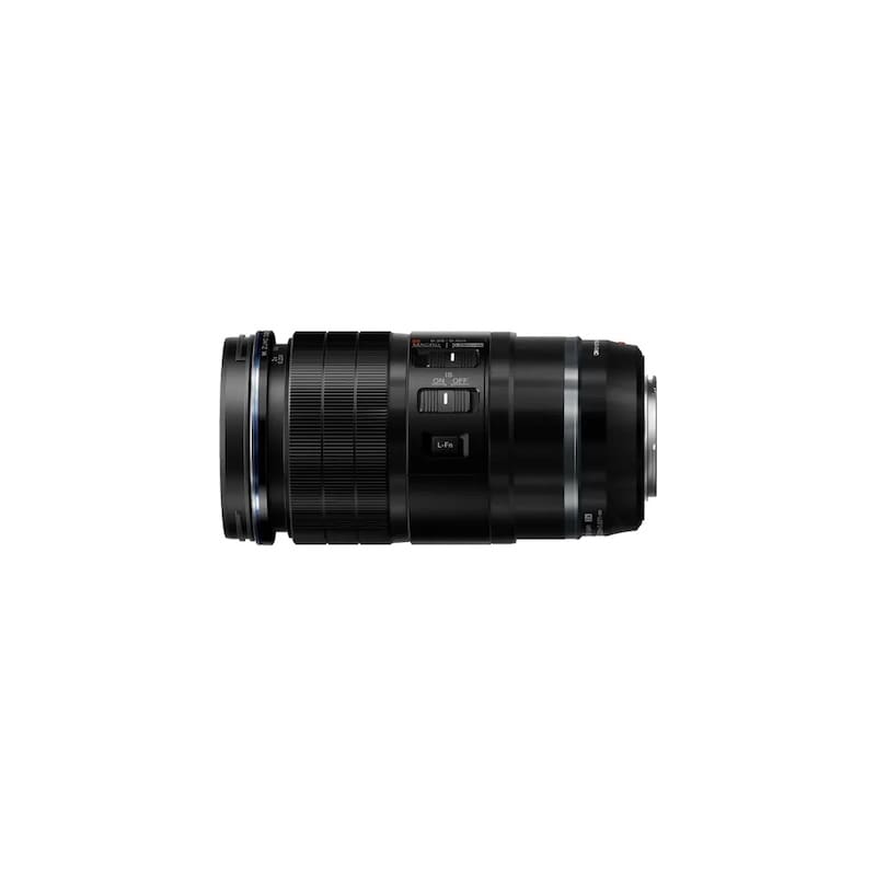 Olympus 90/3.5 Macro IS PRO
