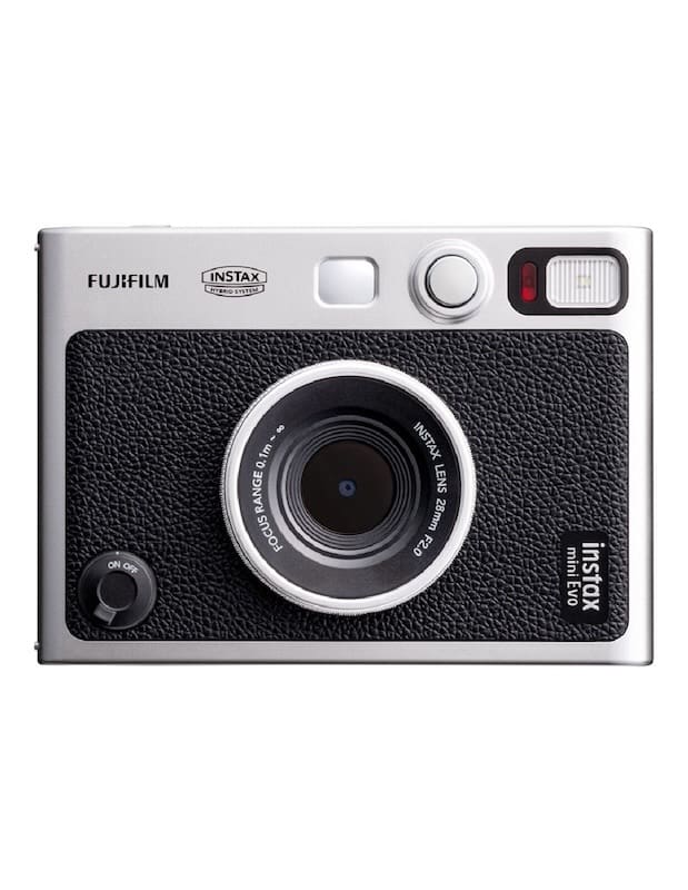 Fujifilm Instax Mini Evo