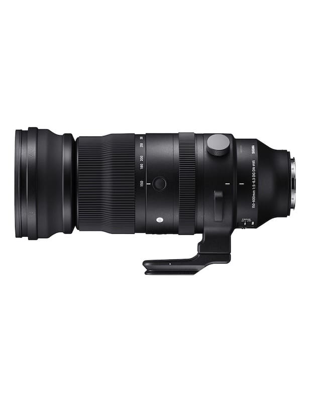 Sigma 150-600/5-6.3 DG DN OS L-mount
