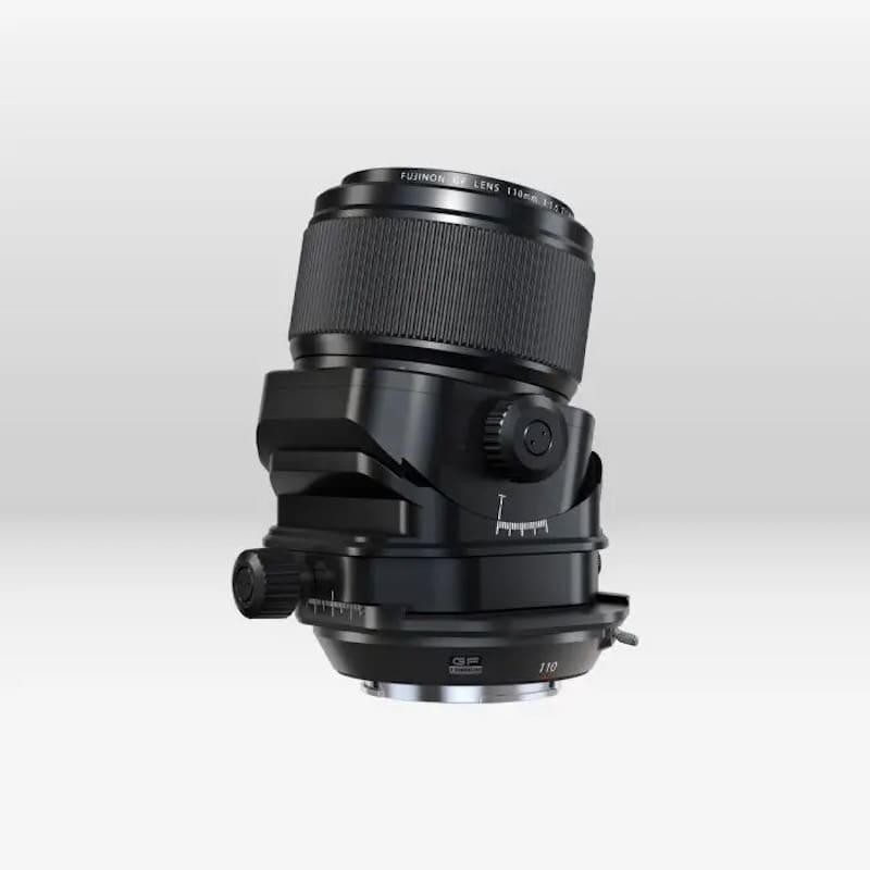 Fujifilm GFX 110/5.6 Tilt/Shift Macro