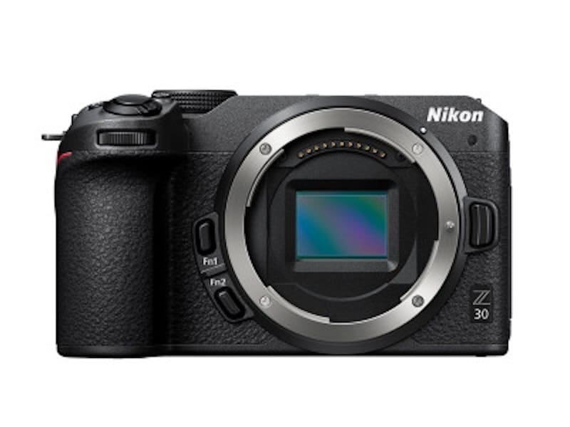Nikon Z Z30 + SD 64Gb