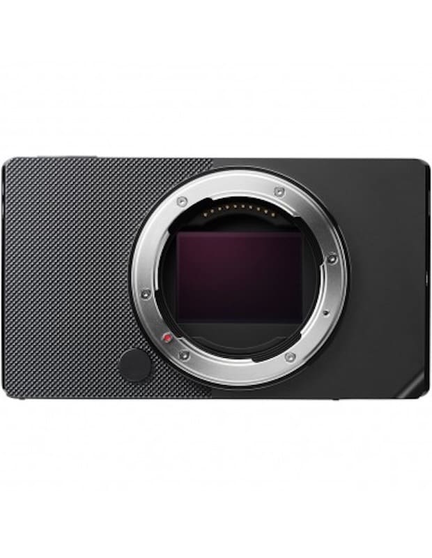 Sigma BF Nera
