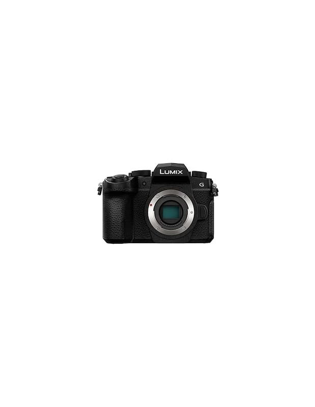 Panasonic G90