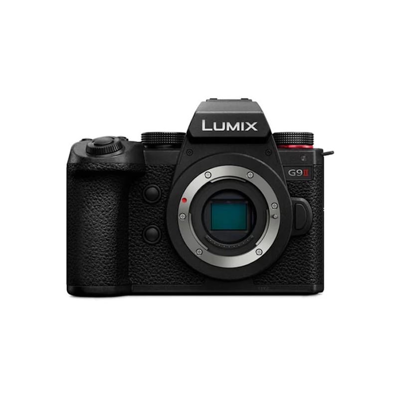 Panasonic G9II