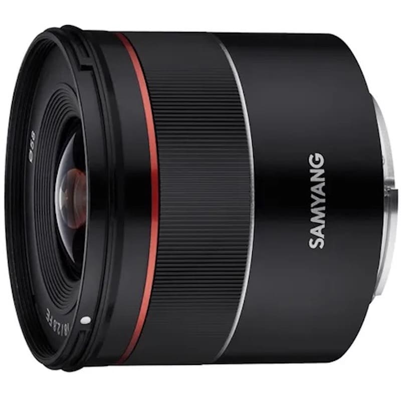 Samyang 18/2.8 AF Sony E-Mount