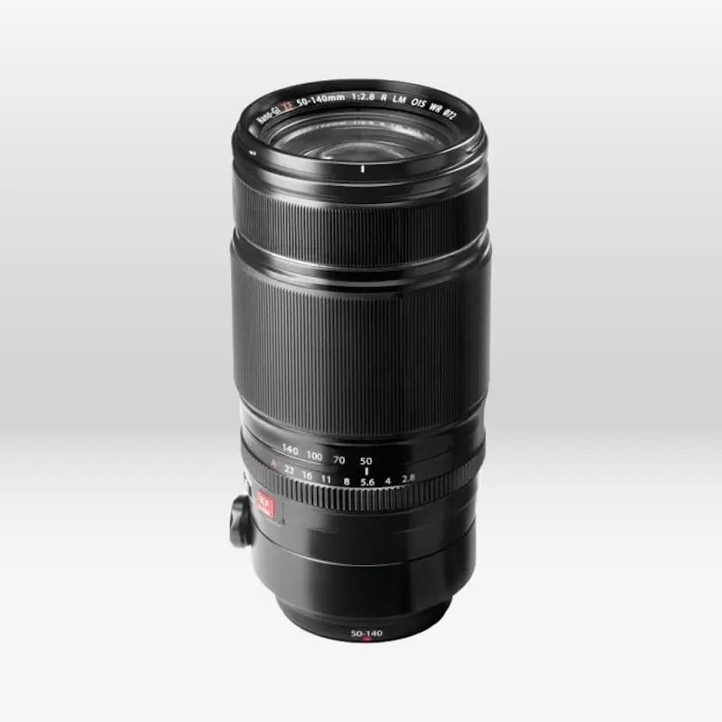 Fujifilm XF 50-140/2.8 R LM OIS WR