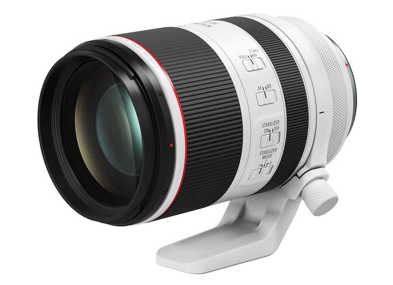 Canon RF 70-200/2.8 L IS USM