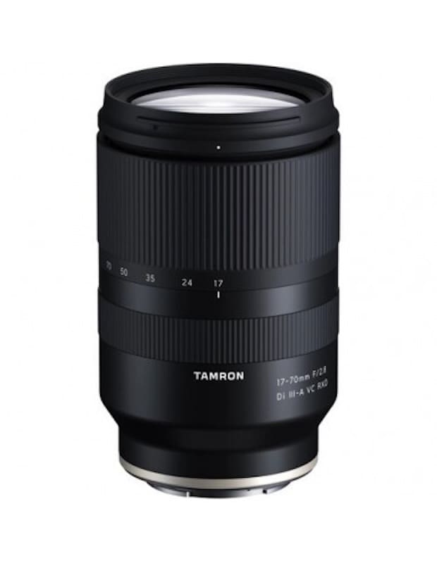 Tamron 17-70/2.8 Di III-A VC RXD Fujifilm