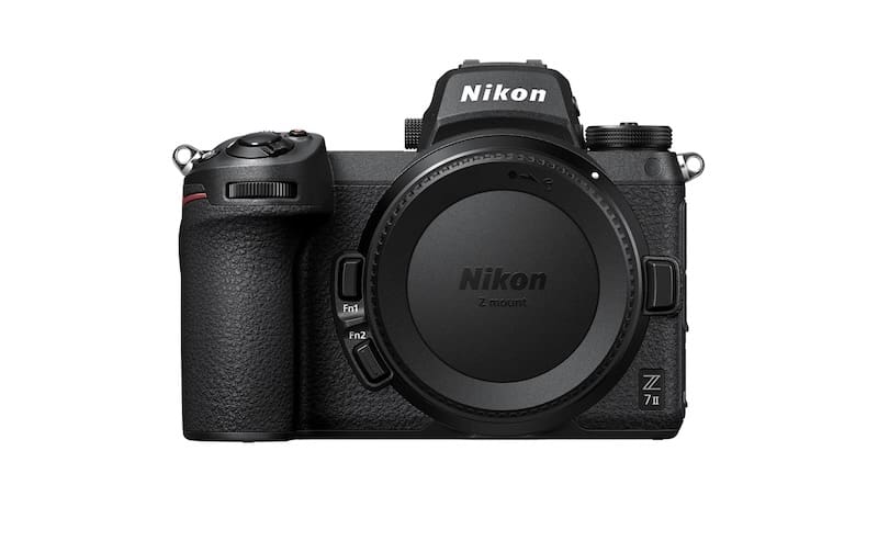 Nikon Z Z7II