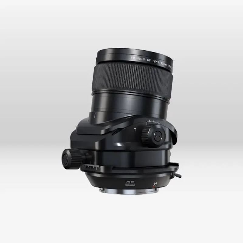 Fujifilm GFX 30/5.6 T/S