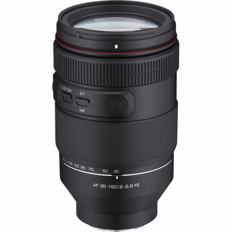 Samyang AF 35-150/2-2.8 L-Mount