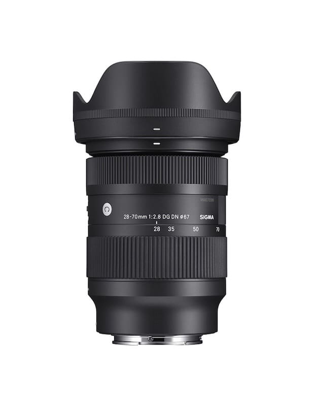 Sigma 28-70/2.8 DG DN L-mount