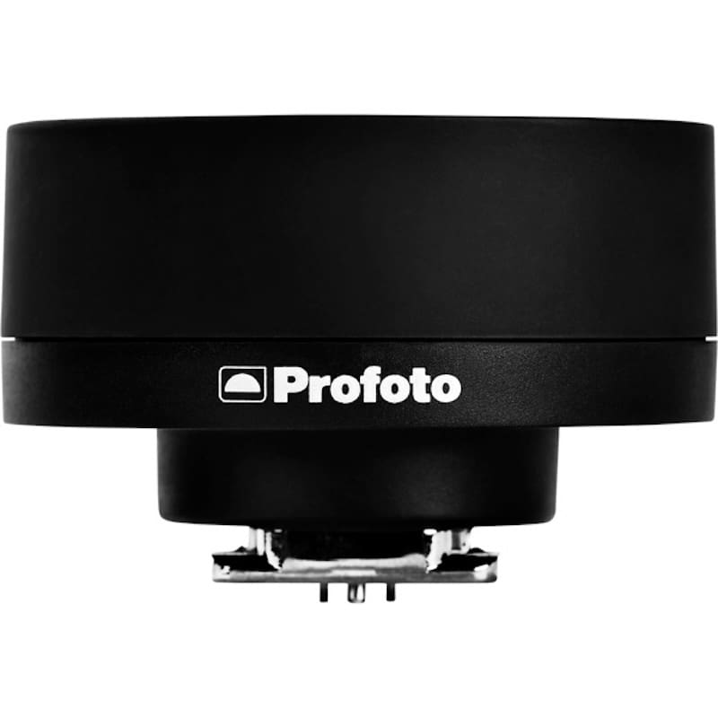 Profoto Connect TTL per Canon