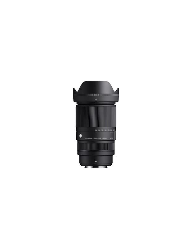 Sigma 16-300/3.5-6.7 DC OS Contemporary Canon RF-S