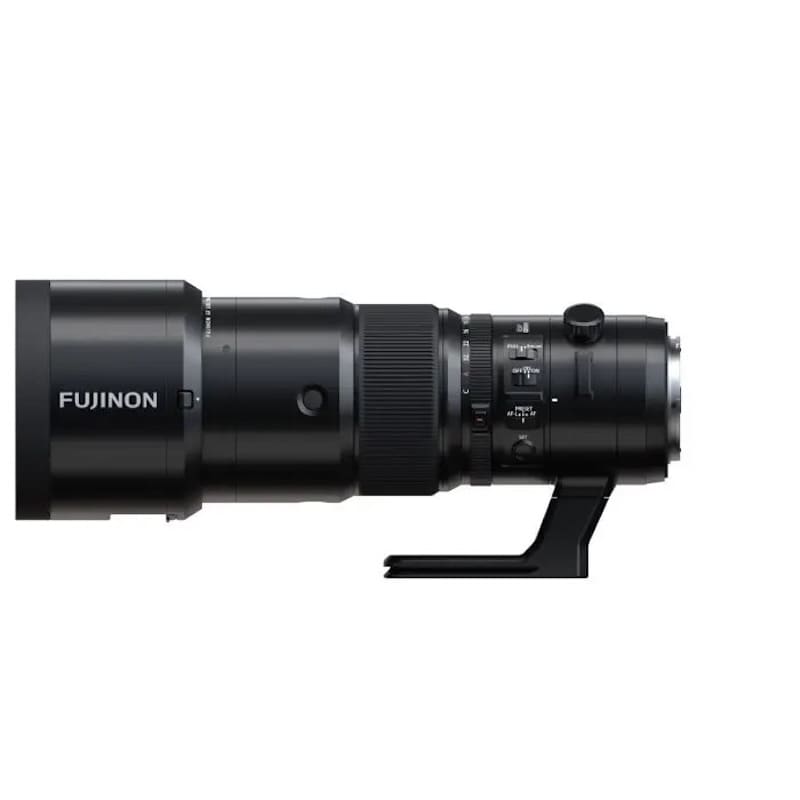 Fujifilm GFX 500/5.6 R LM OIS WR