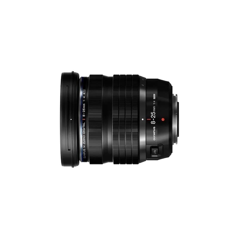 Olympus 8-25/4 PRO