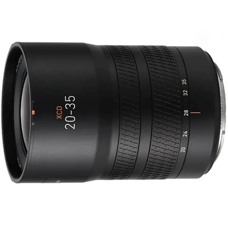 Hasselblad XCD 20-35/3.2-4.5 E